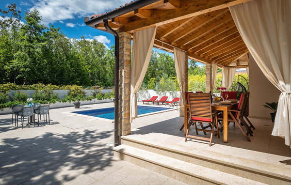 Vakantiehuis - Krnica - Belavici , Kroatië - CIO462 6