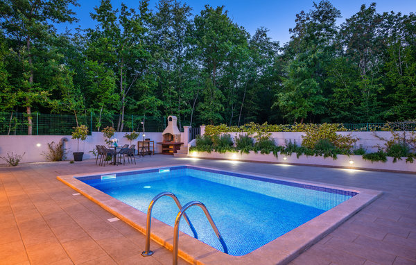 Vakantiehuis - Krnica - Belavici , Kroatië - CIO462 17