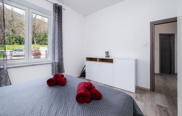 Ferienwohnung - Labin-Rasa , Kroatien - CIO464 601