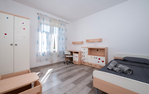 Ferienwohnung - Labin-Rasa , Kroatien - CIO464 602