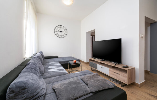 Ferienwohnung - Labin-Rasa , Kroatien - CIO464 3