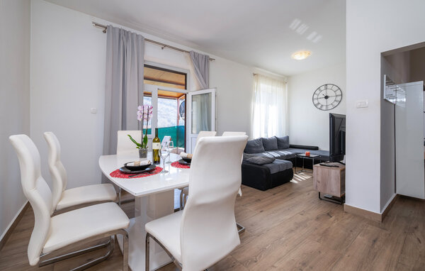 Ferienwohnung - Labin-Rasa , Kroatien - CIO464 5