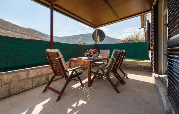 Ferienwohnung - Labin-Rasa , Kroatien - CIO464 101
