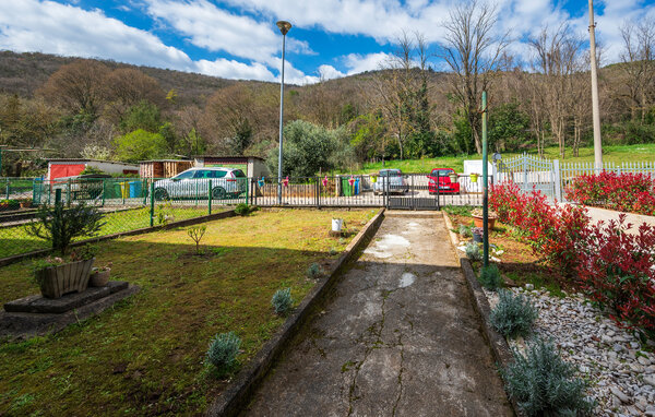 Ferienwohnung - Labin-Rasa , Kroatien - CIO464 102