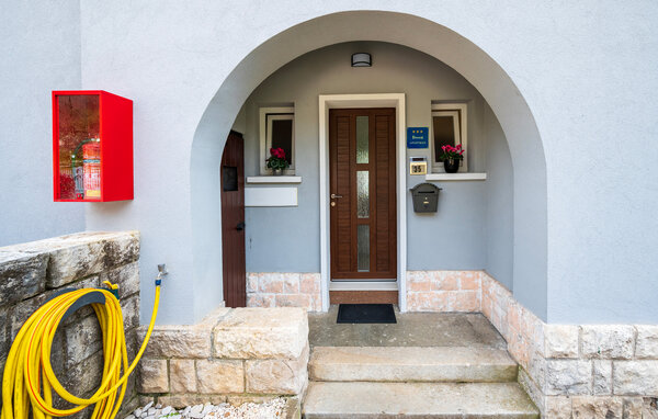 Ferienwohnung - Labin-Rasa , Kroatien - CIO464 103