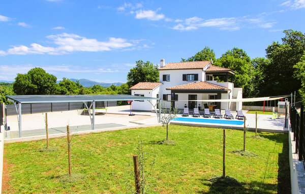 Domy wakacyjne - Labin-Marceljani , Chorwacja - CIO465 81