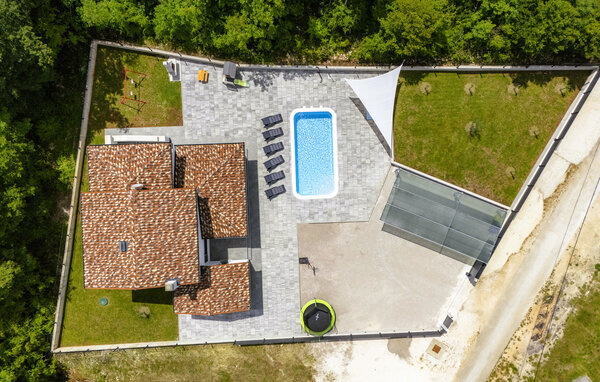 Domy wakacyjne - Labin-Marceljani , Chorwacja - CIO465 84