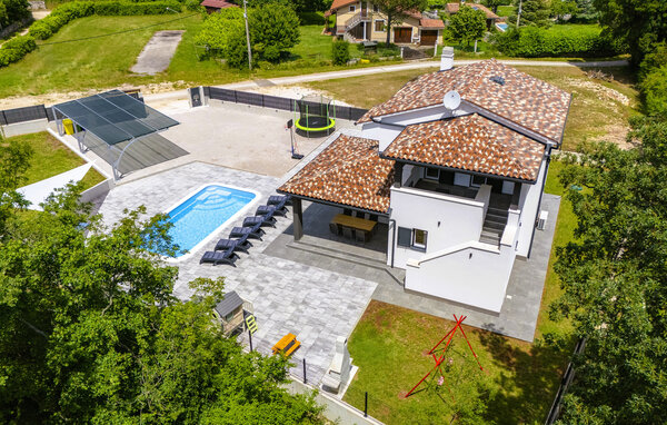 Domy wakacyjne - Labin-Marceljani , Chorwacja - CIO465 85