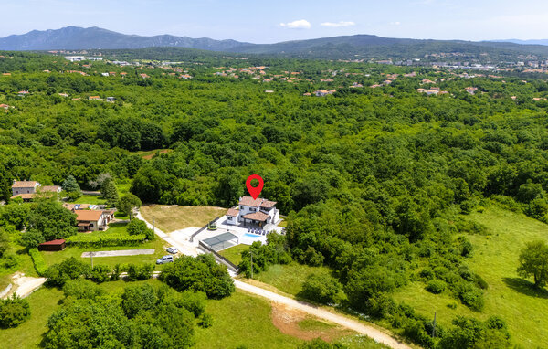 Domy wakacyjne - Labin-Marceljani , Chorwacja - CIO465 86