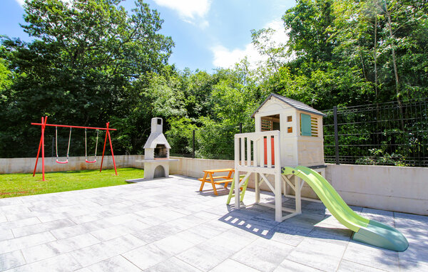 Domy wakacyjne - Labin-Marceljani , Chorwacja - CIO465 104