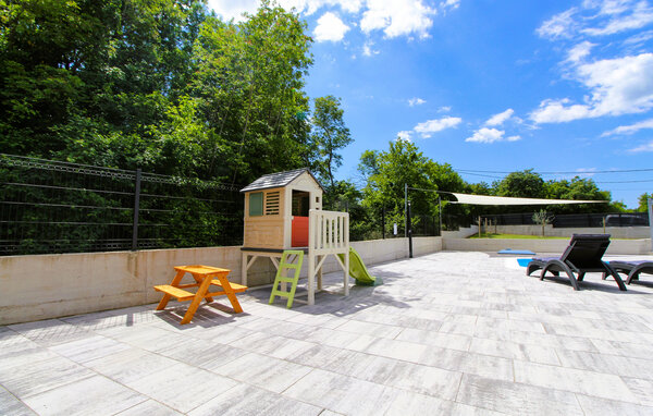 Domy wakacyjne - Labin-Marceljani , Chorwacja - CIO465 105