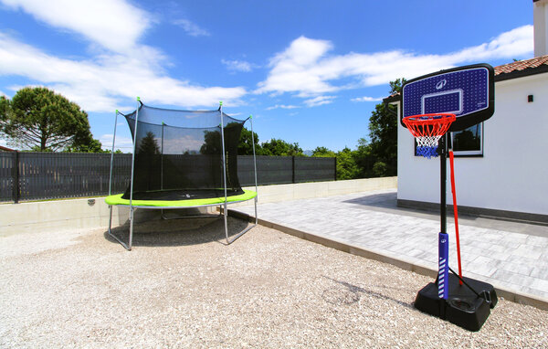 Domy wakacyjne - Labin-Marceljani , Chorwacja - CIO465 106