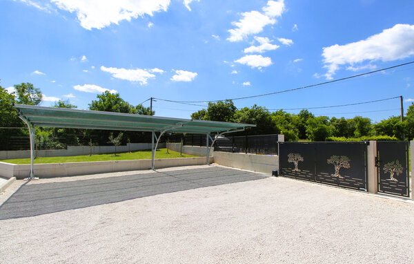 Domy wakacyjne - Labin-Marceljani , Chorwacja - CIO465 107