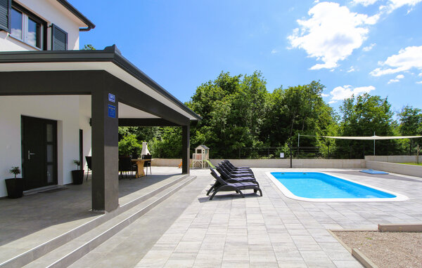 Domy wakacyjne - Labin-Marceljani , Chorwacja - CIO465 13