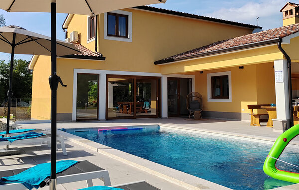 Ferienhaus - Labin , Kroatien - CIO468 1