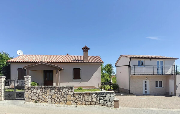Holiday Home - Labin-Mali Golji , Croatia - CIO470 1
