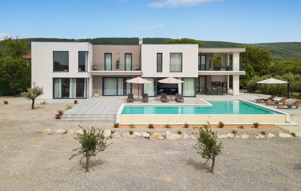 Ferienhaus 