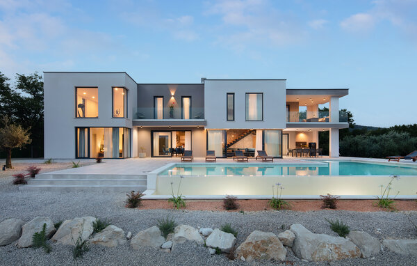 Ferienhaus 