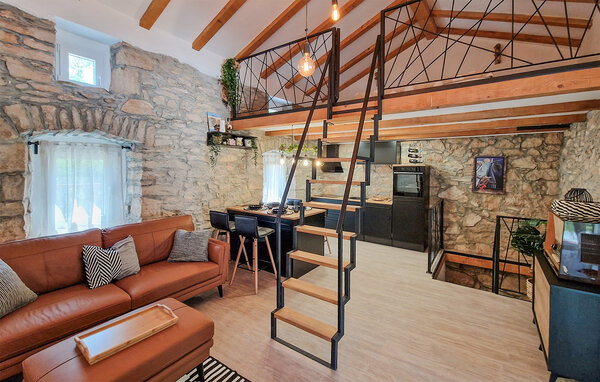 Domy wakacyjne - Labin - Nedescina , Chorwacja - CIO475 4