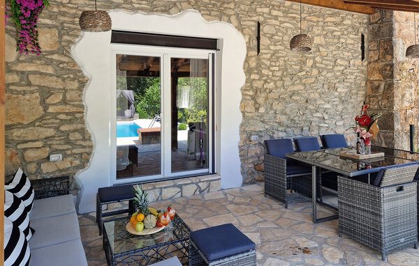 Domy wakacyjne - Labin - Nedescina , Chorwacja - CIO475 9