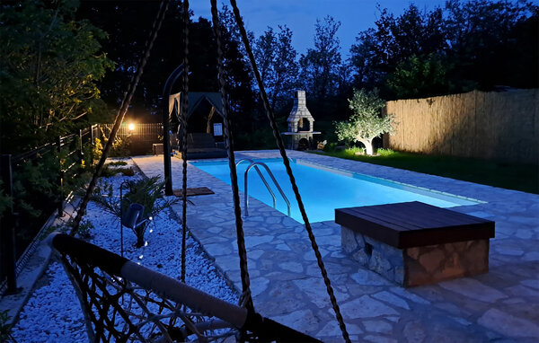 Domy wakacyjne - Labin - Nedescina , Chorwacja - CIO475 11