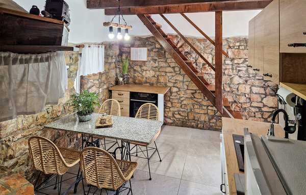 Domy wakacyjne - Labin - Nedescina , Chorwacja - CIO476 4