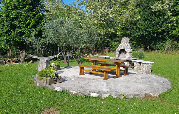 Domy wakacyjne - Labin - Nedescina , Chorwacja - CIO476 7