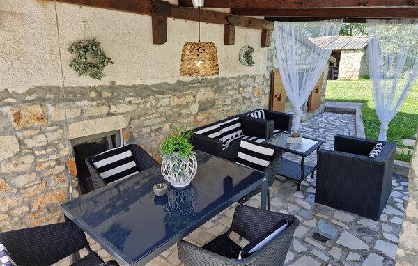 Domy wakacyjne - Labin - Nedescina , Chorwacja - CIO476 101