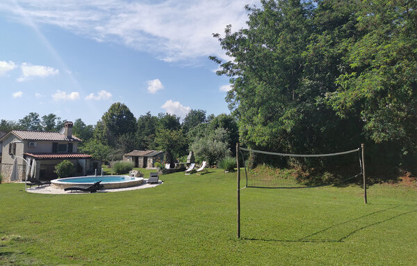 Domy wakacyjne - Labin - Nedescina , Chorwacja - CIO476 11