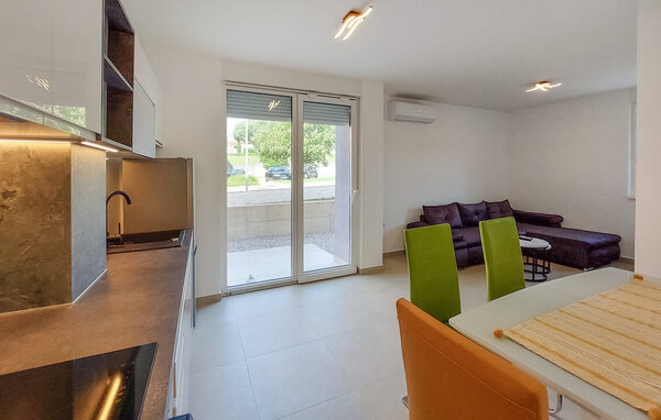 Apartament - Labin , Chorwacja - CIO479 2