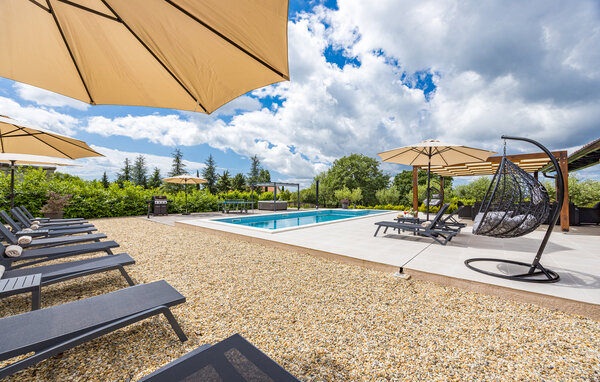 Vakantiehuis - Labin-Markoci , Kroatië - CIO480 2