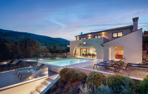Vacation home 