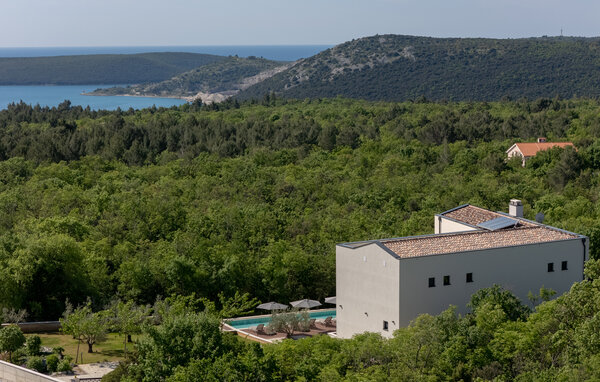 Holiday Home - Labin-Burjaki , Croatia - CIO491 84