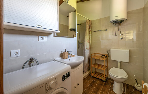 Domy wakacyjne - Krnica , Chorwacja - CIO492 701
