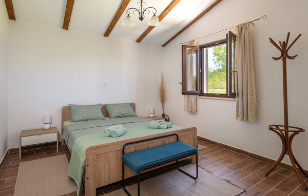 Domy wakacyjne - Krnica , Chorwacja - CIO492 603