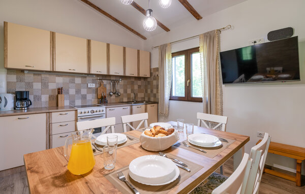 Domy wakacyjne - Krnica , Chorwacja - CIO492 5