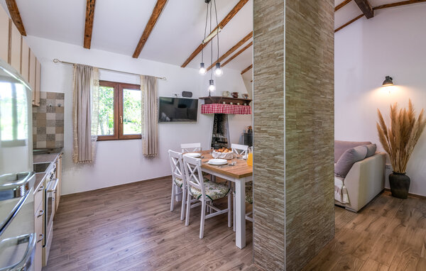 Domy wakacyjne - Krnica , Chorwacja - CIO492 3