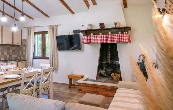 Domy wakacyjne - Krnica , Chorwacja - CIO492 301