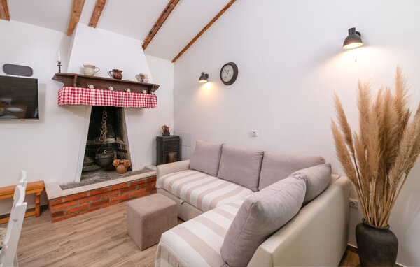 Domy wakacyjne - Krnica , Chorwacja - CIO492 4