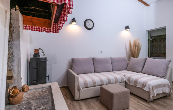 Domy wakacyjne - Krnica , Chorwacja - CIO492 302