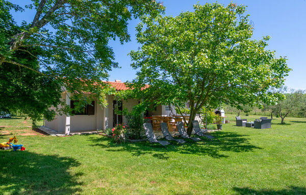 Domy wakacyjne - Krnica , Chorwacja - CIO492 81