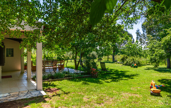 Domy wakacyjne - Krnica , Chorwacja - CIO492 7