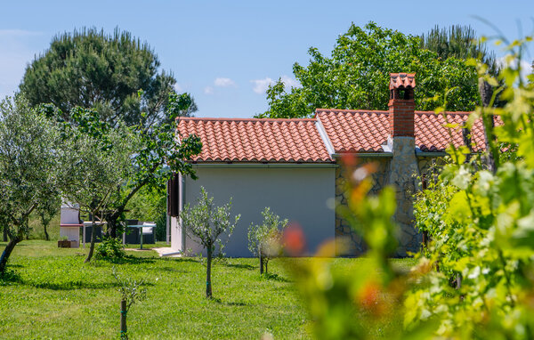 Domy wakacyjne - Krnica , Chorwacja - CIO492 105