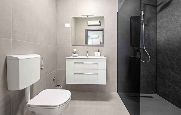 Holiday Home - Labin-Lukici , Croatia - CIO501 701