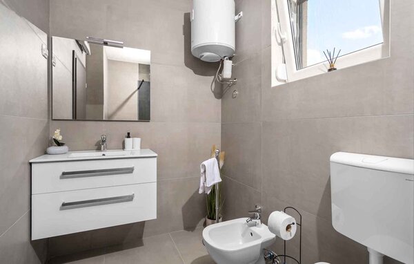 Holiday Home - Labin-Lukici , Croatia - CIO501 703