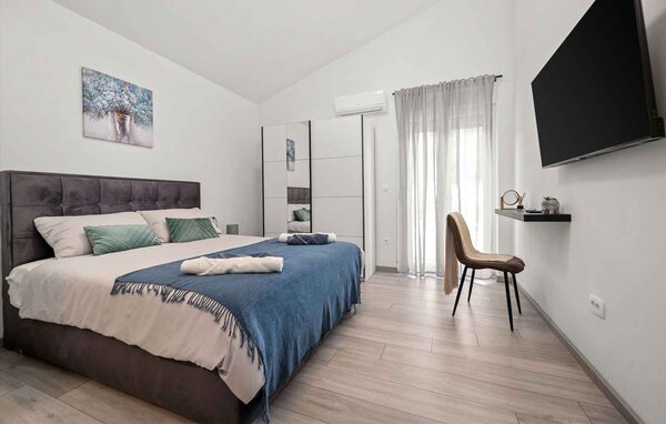 Holiday Home - Labin-Lukici , Croatia - CIO501 8