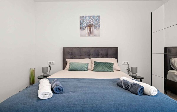 Holiday Home - Labin-Lukici , Croatia - CIO501 601