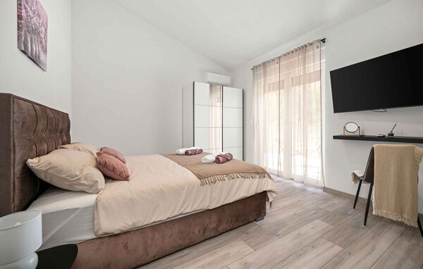 Holiday Home - Labin-Lukici , Croatia - CIO501 602