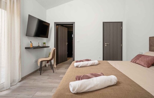 Holiday Home - Labin-Lukici , Croatia - CIO501 603