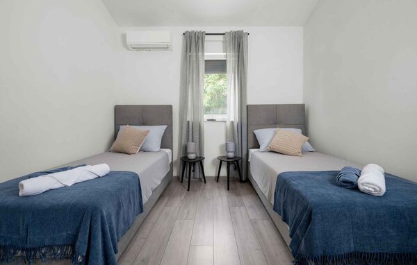 Holiday Home - Labin-Lukici , Croatia - CIO501 604